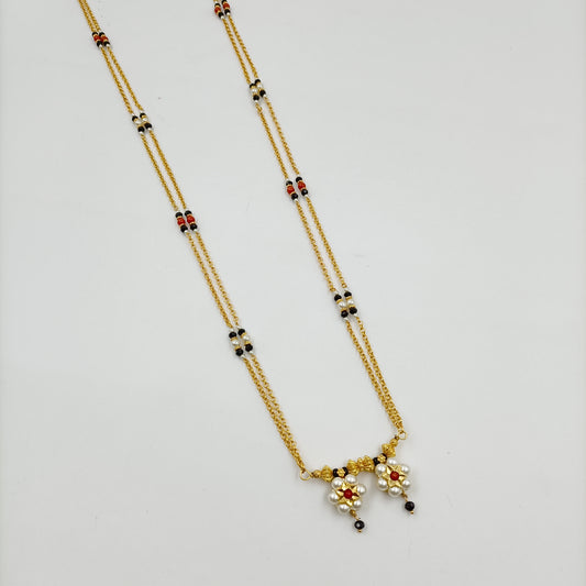 Unique Designer Mangalsutra