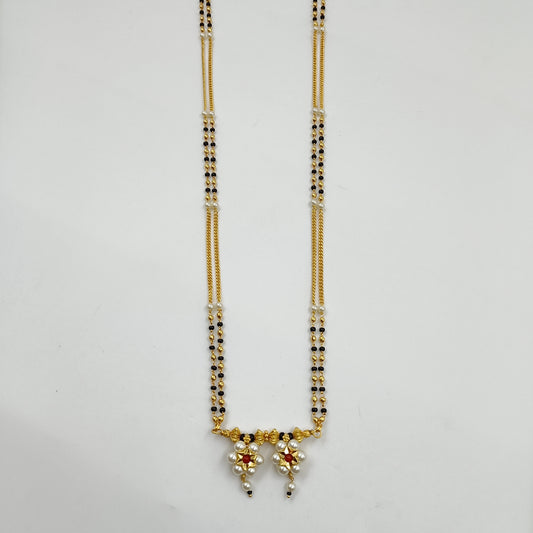 Graceful Designer Mangalsutra