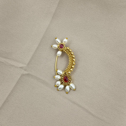Radiant Designer Trendy Nath
