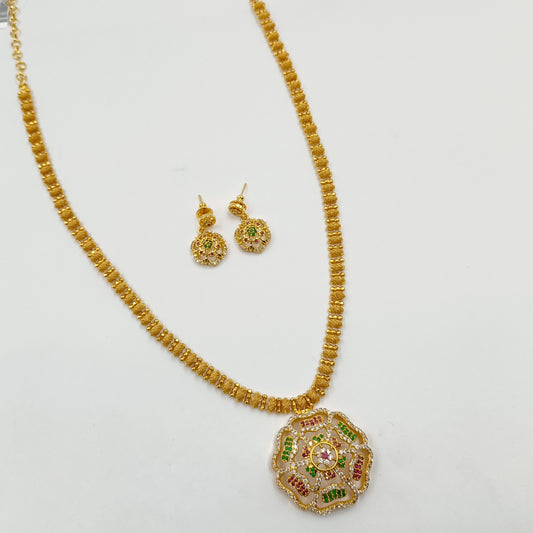 Blooming Designer Trendy Long Set