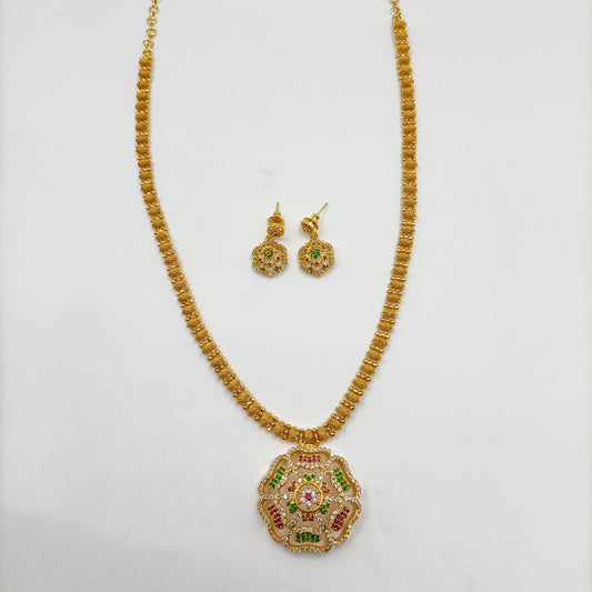 Blooming Designer Trendy Long Set