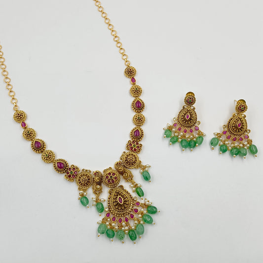 Gorgeous Designer Necklece
