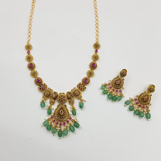 Gorgeous Designer Necklece