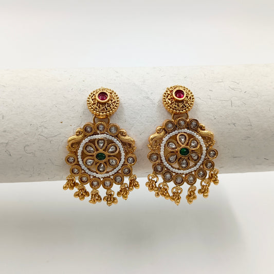 Charming Designer Trendy Earrings