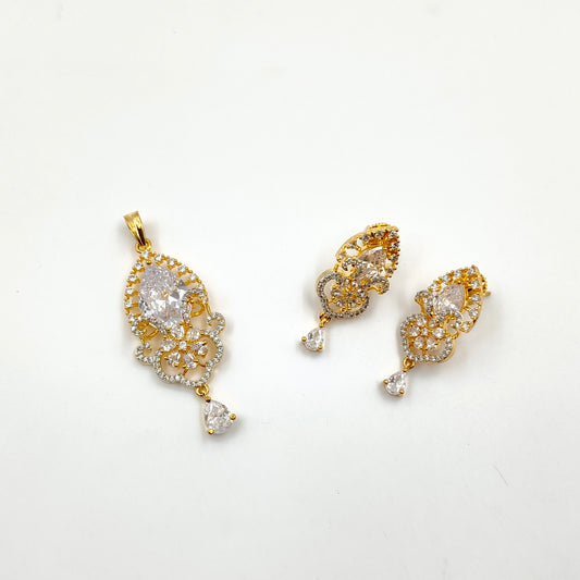 Impressive Designer Trendy Pendent Set