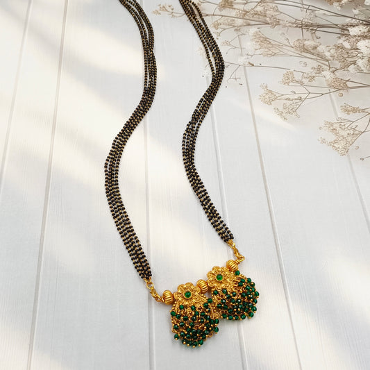 Attractive Designer Trendy Fancy Mangalsutra