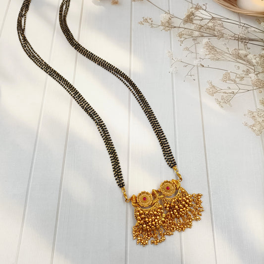 Attractive Designer Trendy Fancy Mangalsutra