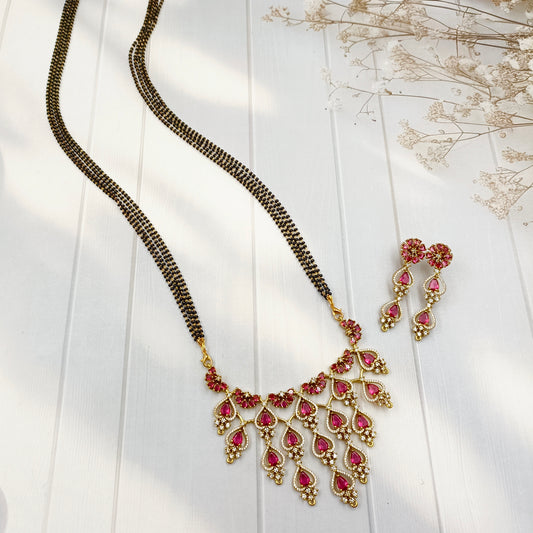 Amazing Designer Trendy Famcy Mangalsutra