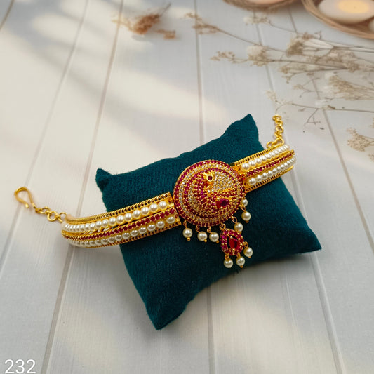 Adorable Designer Trendy Waki