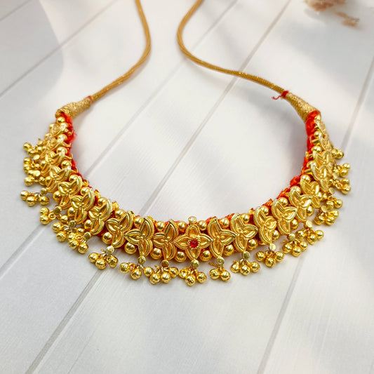 Beautiful Designer Trendy Thushi