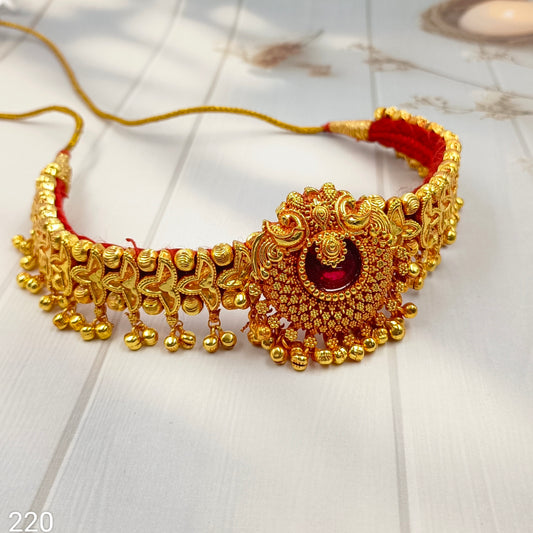 Blissful Designer Trendy Thushi