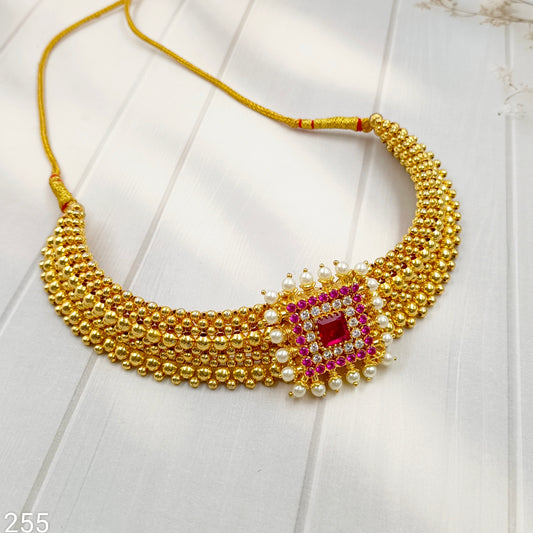 Blossome Designer Trendy Thushi
