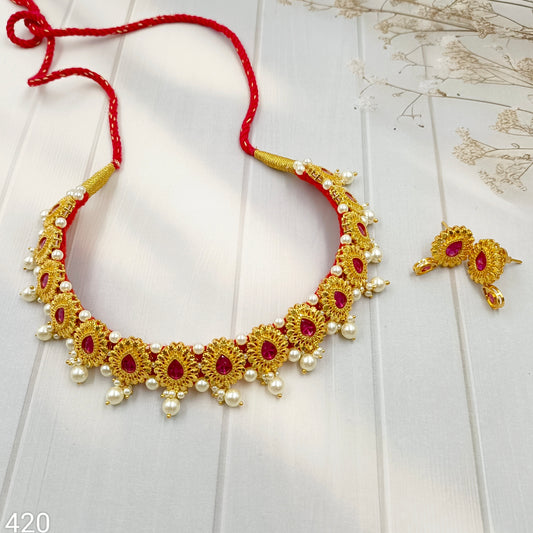 Brilliant Designer Trendy Thushi