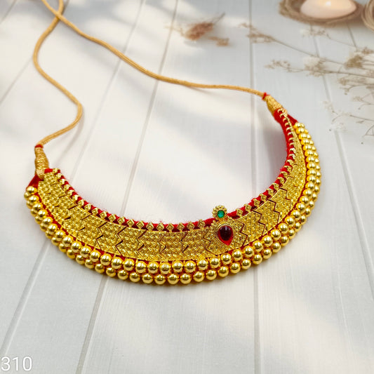 Captivating Designer Trendy Thushi