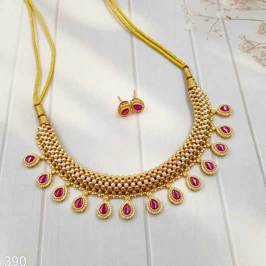 Classic Designer Trendy Thushi