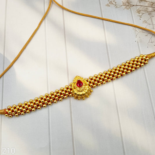 Dazzling Designer Trendy Thushi