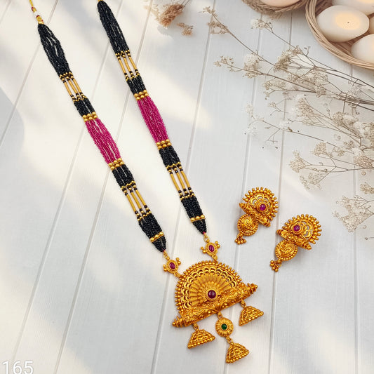 Imperial Designer Trendy Long Set