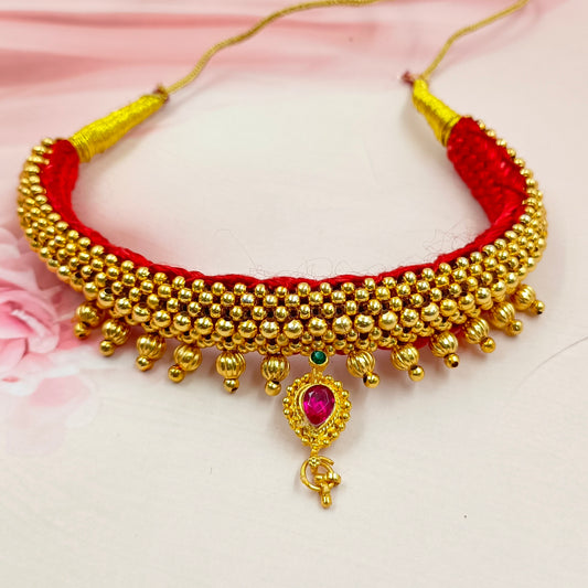 Blooming Designer Trendy Thushi