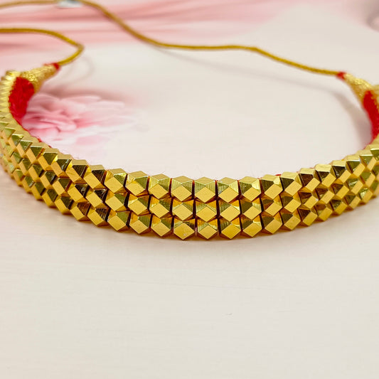 Blossome Designer Trendy Thushi