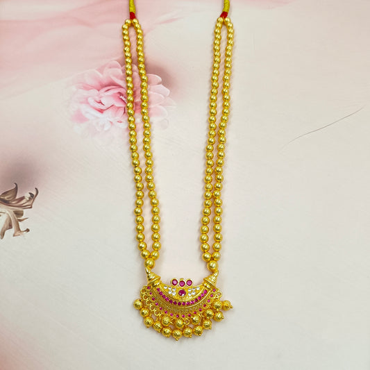 Majestic designer Trendy Thushi