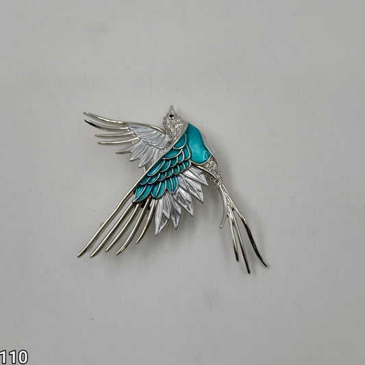 Majestic Designer Trendy Sadi Pin