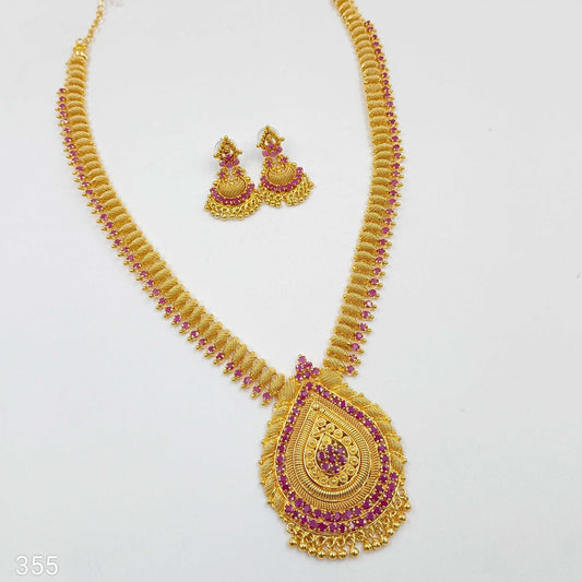 Droplet Designer 1 Gram Long Set