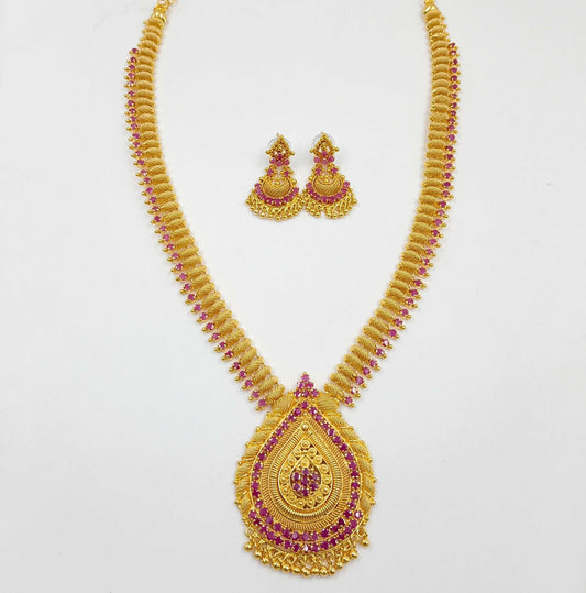 Droplet Designer 1 Gram Long Set