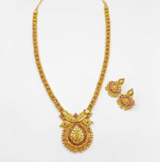 Massive Droplet Designer Long Set