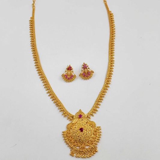 Majestic Unique Designer Long Set
