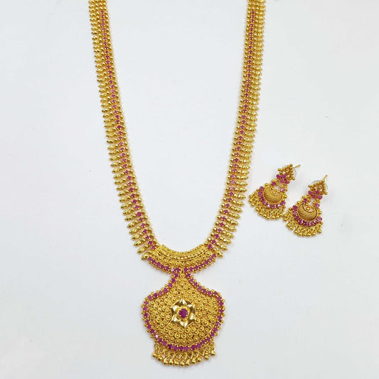 Divine Designer Long Set