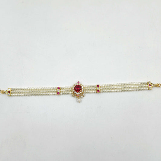 Divine Designer Traditional Waki