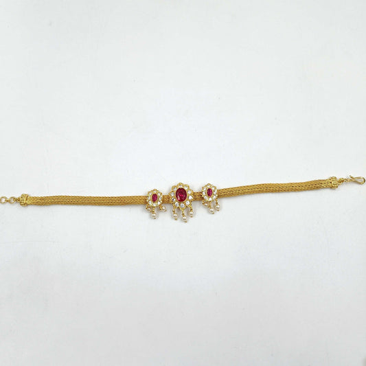 Floret Designer Traditional Designer Waki