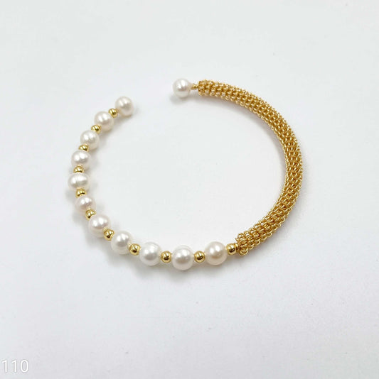 Artistic Designer Moti Bracelet