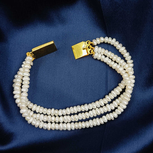 Decorous Moti Brasalet