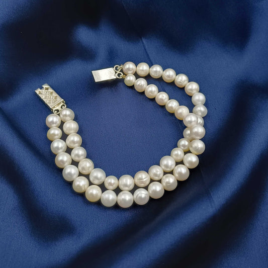 Iconic Moti Brasalet