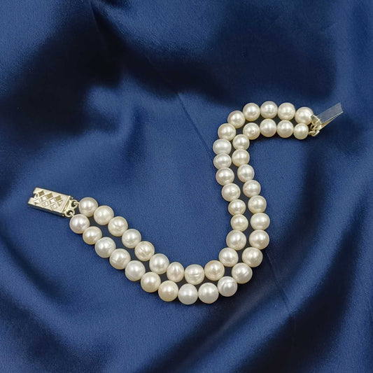 Iconic Moti Brasalet