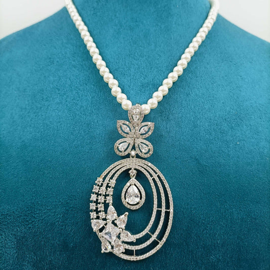 Stunning Designer Pearls Set