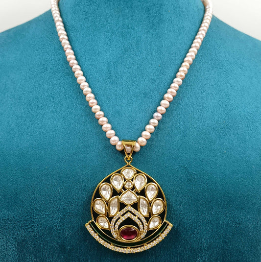 Droplet Designer Trendy Pearls Set