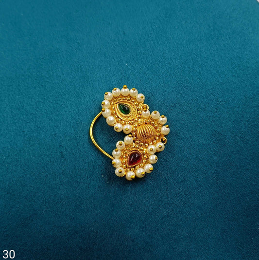 Beutiful Designer Presing Nathv