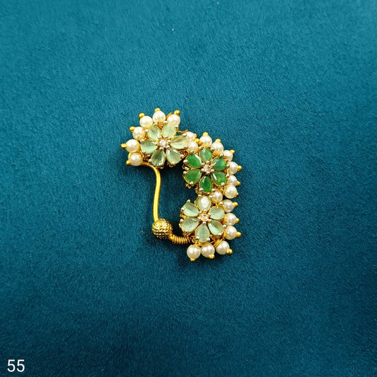 Blossom Designer Pressing Nath