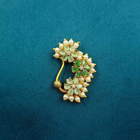 Blossom Designer Pressing Nath