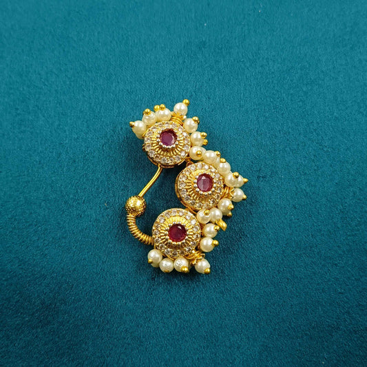 Blossom Designer Pressing Nath