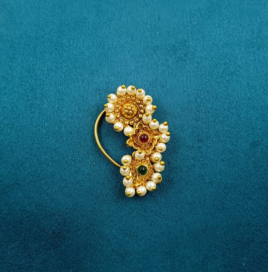 Divine Designer Pressing Nath