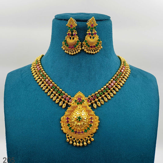 charming Designer set