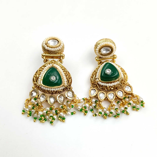 Massive Designer Trending Chandbali Tops