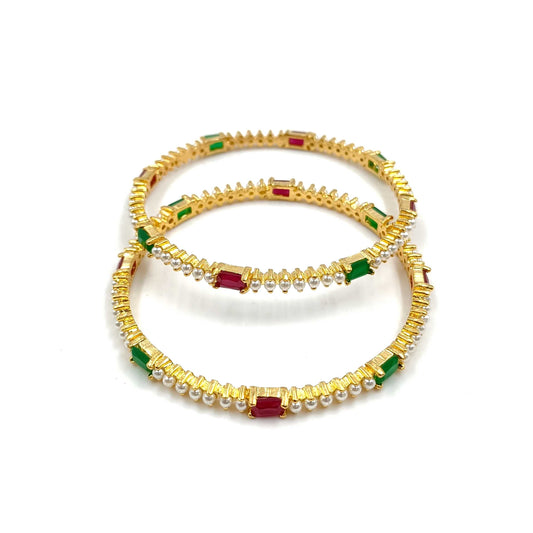 Delicate Designer Fancy Bangles