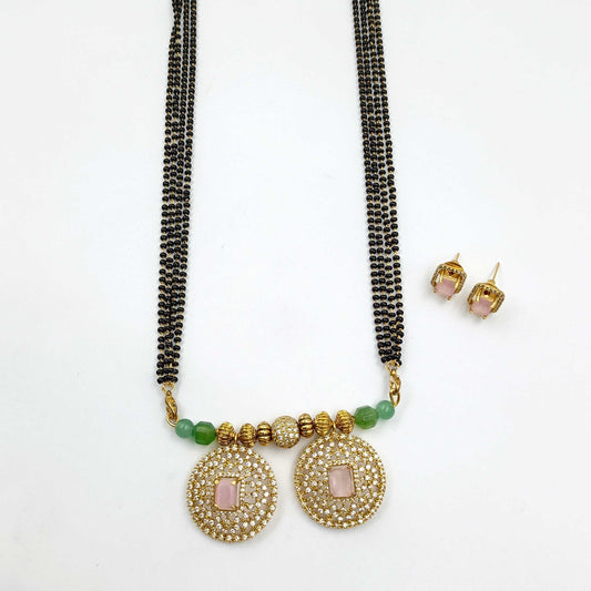 Trendy Wati Designer Fancy Mangalsutra