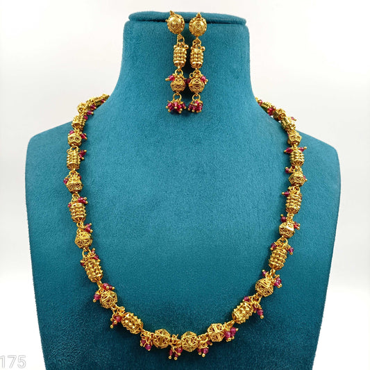 Glossy Beads Designer Set