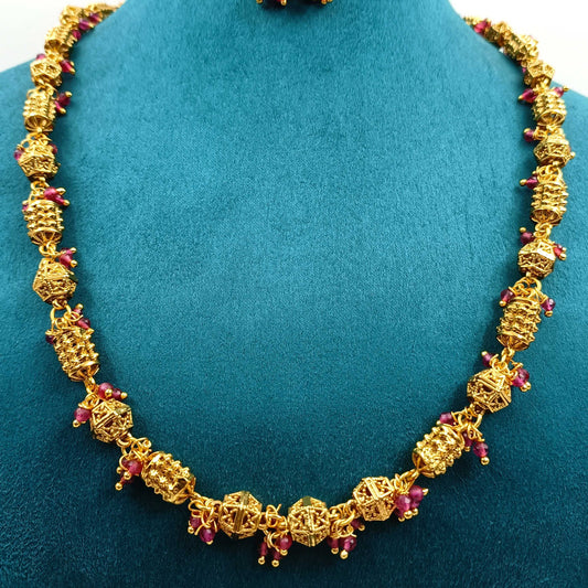 Glossy Beads Designer Set