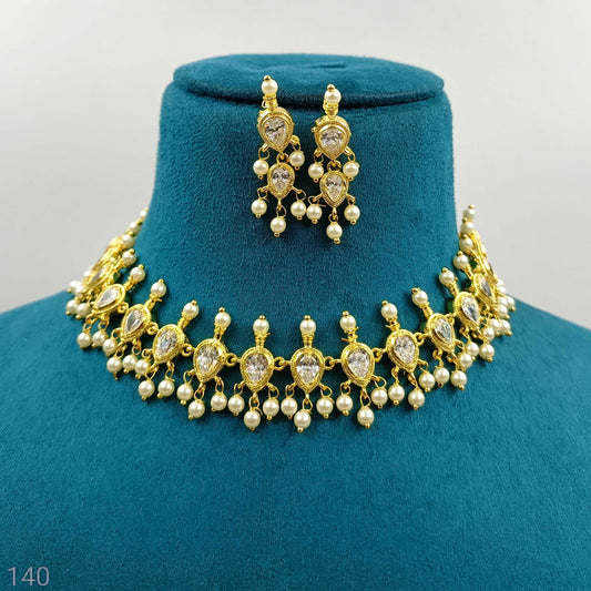 Precious Designer Trendy Chinchpeti